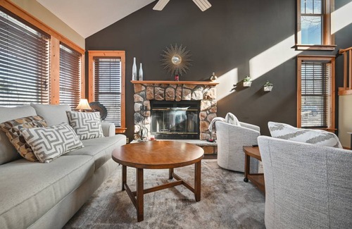 Tannersville House | 201 m² House ∙ 3 bedrooms ∙ 8 guests