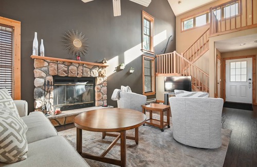 Tannersville House | 201 m² House ∙ 3 bedrooms ∙ 8 guests
