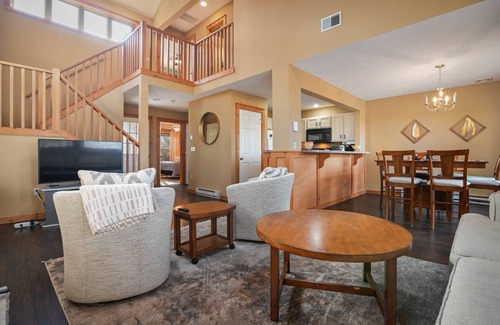 Tannersville House | 201 m² House ∙ 3 bedrooms ∙ 8 guests