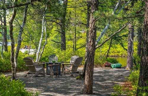 Long Pond House | 203 m² House ∙ 3 bedrooms ∙ 8 guests
