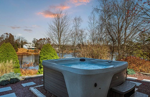 Long Pond House | 203 m² House ∙ 3 bedrooms ∙ 8 guests