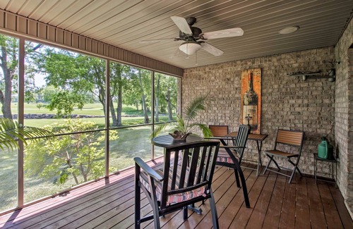 Gallatin House | 204 m² House ∙ 3 bedrooms ∙ 6 guests