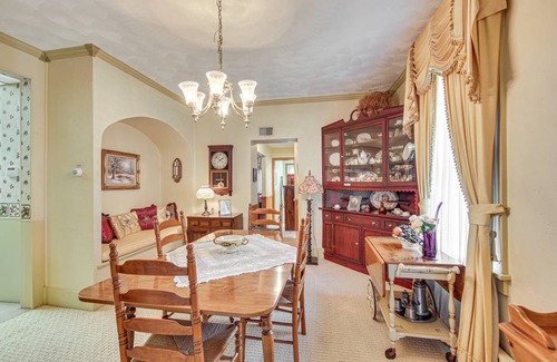 Somerset House | 204 m² House ∙ 3 bedrooms ∙ 8 guests