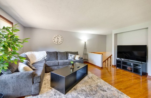 Bolivar House | 204 m² House ∙ 3 bedrooms ∙ 6 guests