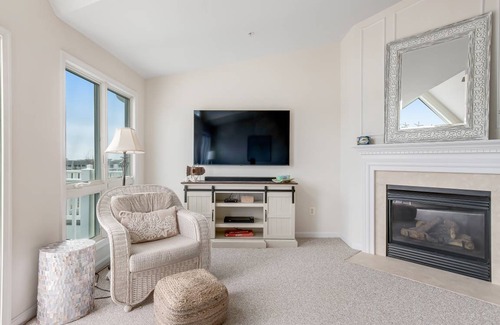 Bethany Beach House | 204 m² House ∙ 4 bedrooms ∙ 10 guests