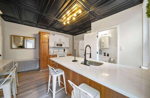 Conshohocken Apartment | 21 m² Apartment ∙ 4 bedrooms ∙ 9 guests