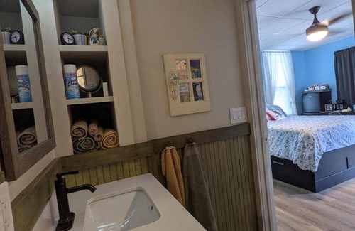 Milford Apartment | 21 m² Apartment ∙ 1 bedroom ∙ 2 guests