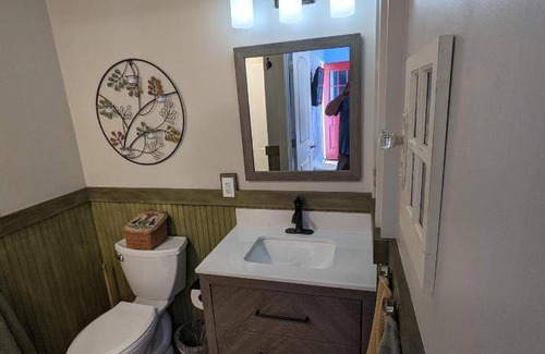 Milford Apartment | 21 m² Apartment ∙ 1 bedroom ∙ 2 guests