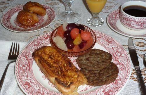Kilmarnock Bed & Breakfast | 21 m² Bed and breakfast ∙ 2 guests