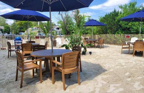 Rehoboth Beach Hotel | 21 m² Motel ∙ 4 guests