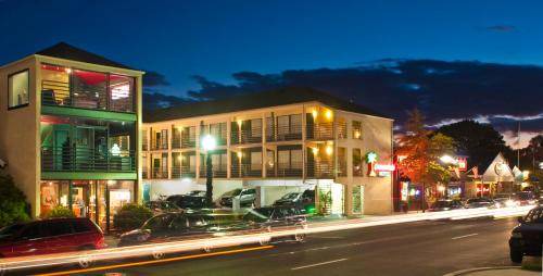 Rehoboth Beach Hotel | 21 m² Motel ∙ 4 guests