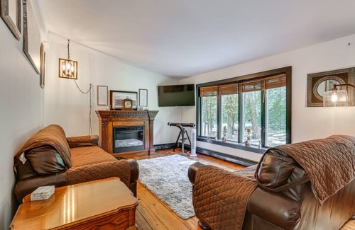 Town of Lumberland House | 210 m² House ∙ 4 bedrooms ∙ 9 guests