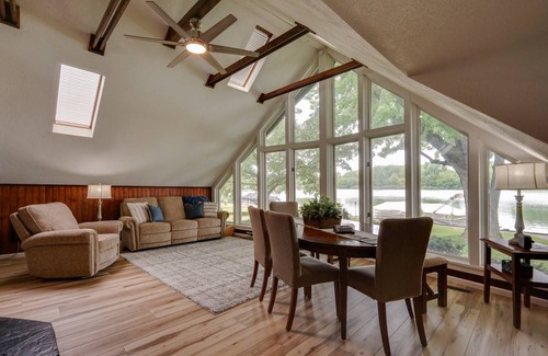 St. Marys House | 211 m² House ∙ 3 bedrooms ∙ 8 guests