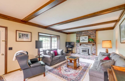 West Chester House | 211 m² House ∙ 4 bedrooms ∙ 10 guests
