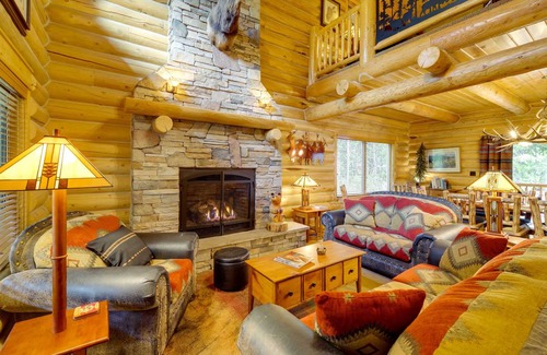 McCall House | 212 m² House ∙ 4 bedrooms ∙ 11 guests