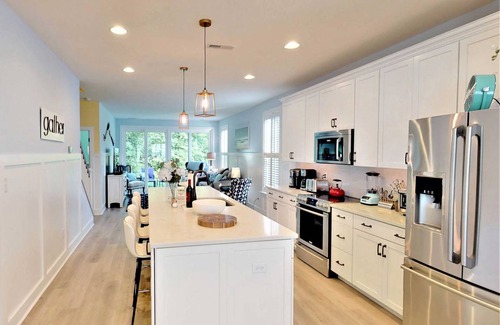 Savannah's Landing Apartment | 213 m² Apartment ∙ 4 bedrooms ∙ 13 guests