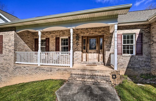 Abingdon House | 214 m² House ∙ 3 bedrooms ∙ 6 guests