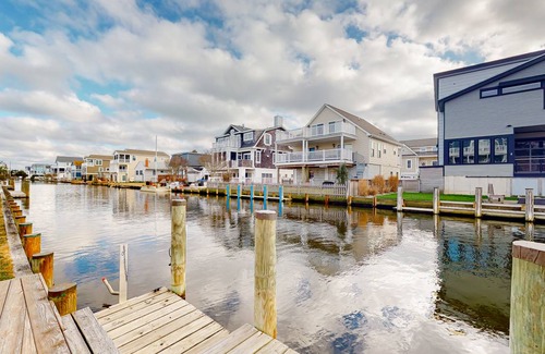 South Bethany Harbor House | 214 m² House ∙ 5 bedrooms ∙ 12 guests