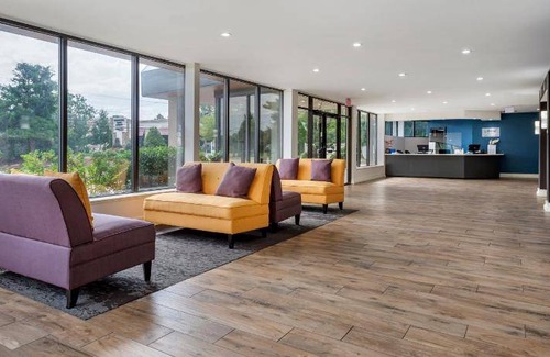 Somerset Hotel | 22 m² Hotel ∙ 2 bedrooms ∙ 10 guests