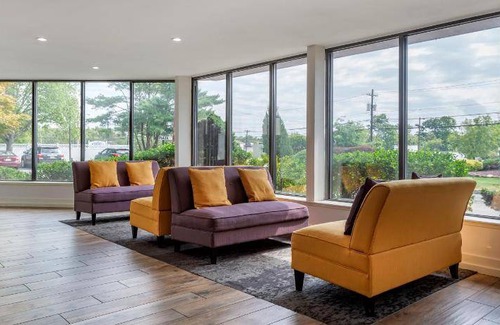 Somerset Hotel | 22 m² Hotel ∙ 2 bedrooms ∙ 10 guests