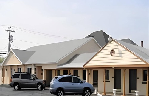 Palmyra Hotel | 22 m² Motel ∙ 4 guests