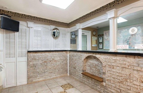 Palmyra Hotel | 22 m² Motel ∙ 4 guests