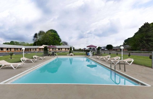 Palmyra Hotel | 22 m² Motel ∙ 4 guests