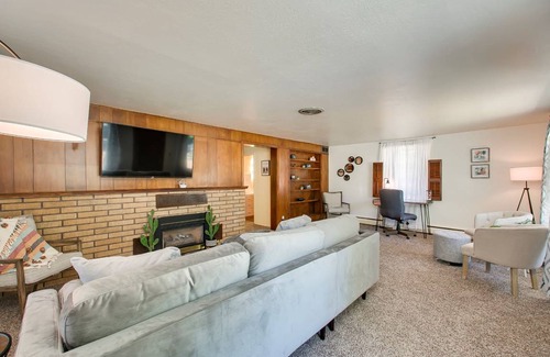 East End House | 221 m² House ∙ 4 bedrooms ∙ 9 guests