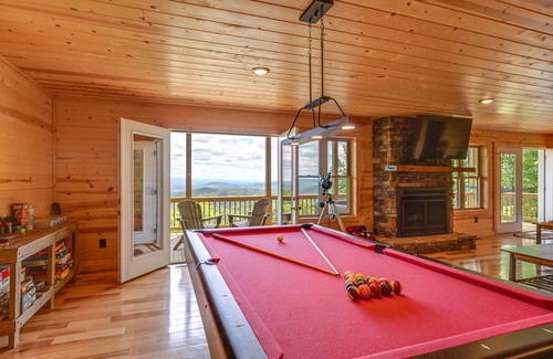 Unaka House | 222 m² House ∙ 2 bedrooms ∙ 8 guests