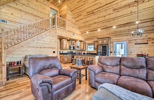 Unaka House | 222 m² House ∙ 2 bedrooms ∙ 8 guests