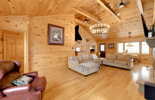 Deposit House | 222 m² House ∙ 4 bedrooms ∙ 6 guests