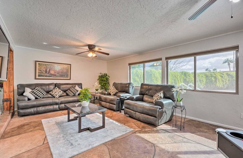 Village Grove House | 222 m² House ∙ 3 bedrooms ∙ 6 guests