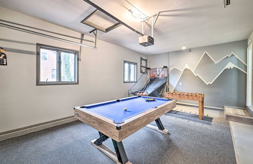 East Stroudsburg House | 223 m² House ∙ 5 bedrooms ∙ 12 guests