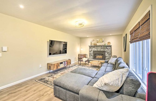 East Stroudsburg House | 223 m² House ∙ 5 bedrooms ∙ 12 guests
