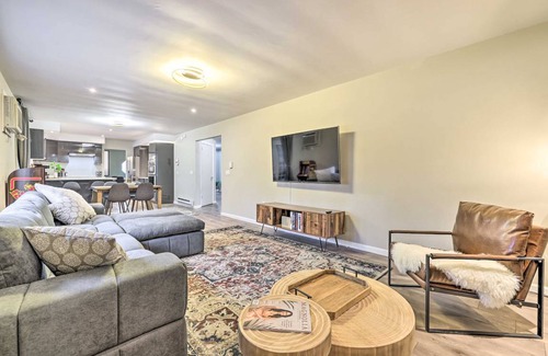 East Stroudsburg House | 223 m² House ∙ 5 bedrooms ∙ 12 guests