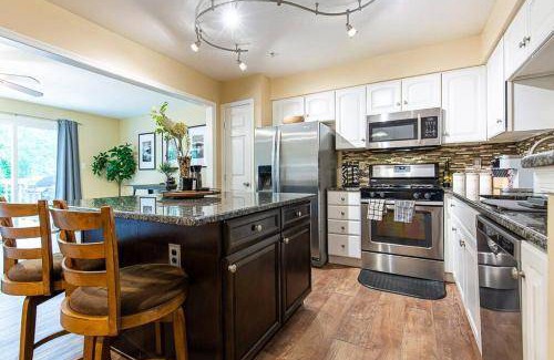 Germantown House | 223 m² House ∙ 3 bedrooms ∙ 6 guests