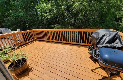 Germantown House | 223 m² House ∙ 3 bedrooms ∙ 6 guests