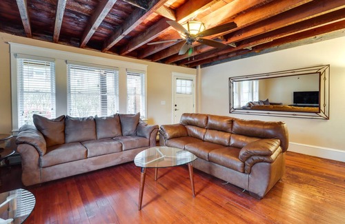 Parryville House | 224 m² House ∙ 4 bedrooms ∙ 6 guests