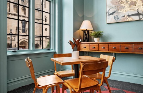 East Liberty Apartment | 23 m² Apartment ∙ 2 guests