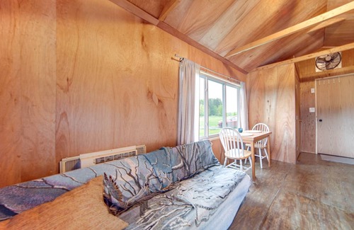 Westford Apartment | 23 m² Apartment ∙ 2 guests