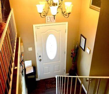 St. Charles Bed & Breakfast | 23 m² Bed and breakfast ∙ 4 guests