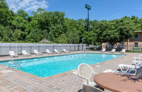Ledgewood Hotel | 23 m² Hotel ∙ 127 guests