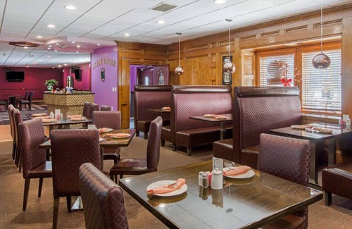 Ledgewood Hotel | 23 m² Hotel ∙ 127 guests