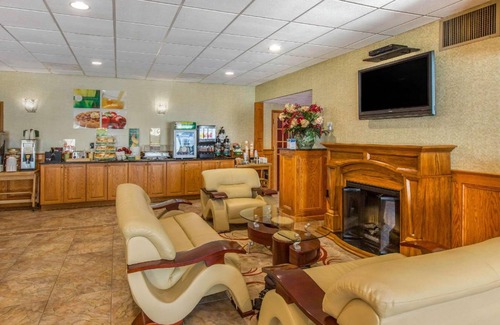 Ledgewood Hotel | 23 m² Hotel ∙ 127 guests