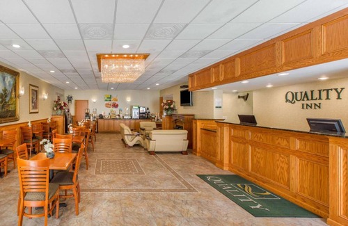 Ledgewood Hotel | 23 m² Hotel ∙ 127 guests