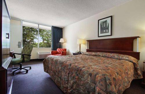 Dover Hotel | 23 m² Hotel ∙ 127 guests