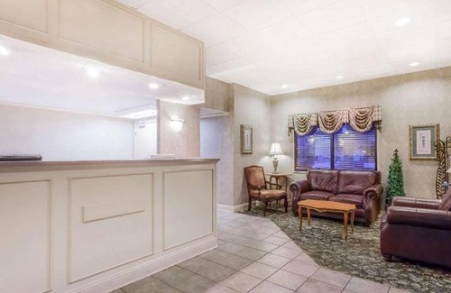 Dover Hotel | 23 m² Hotel ∙ 127 guests