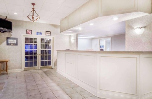 Dover Hotel | 23 m² Hotel ∙ 127 guests