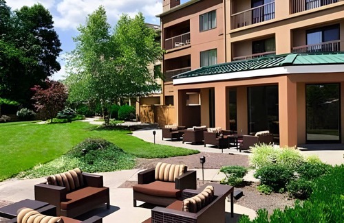 Talleyville Hotel | 23 m² Hotel ∙ 127 guests
