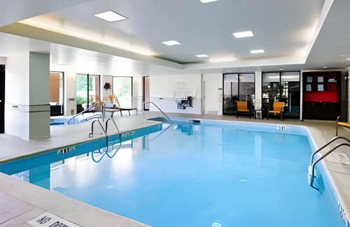Talleyville Hotel | 23 m² Hotel ∙ 127 guests